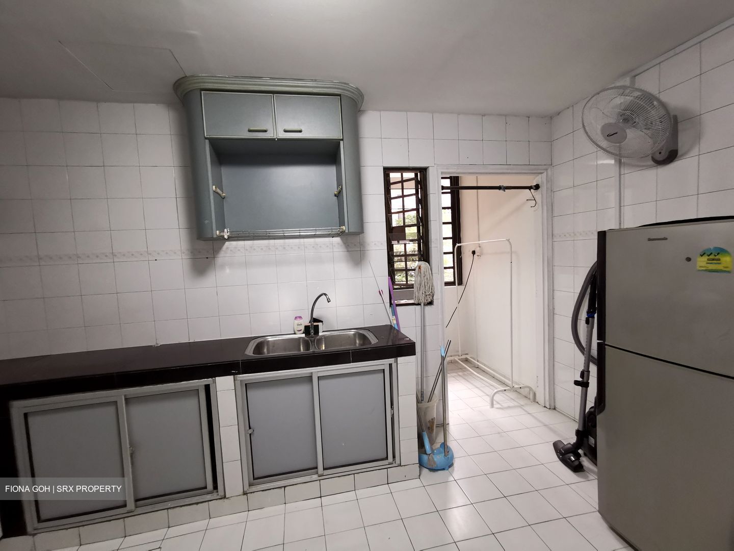 Moro Mansions (D14), Apartment #503341401